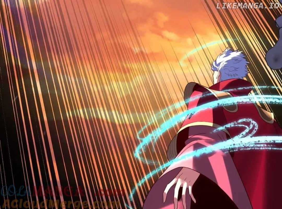 I Am The Fated Villain Chapter 249 28